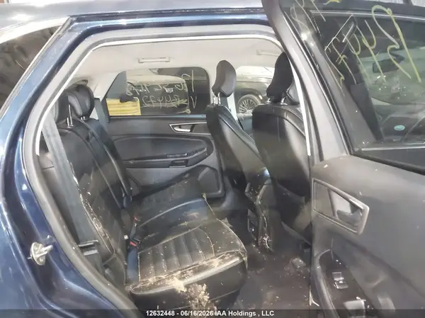 2FMPK4J94HBB44721 2017 FORD EDGE - Image 8