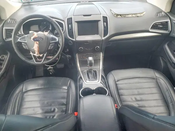 2FMPK4J94HBB44945 2017 FORD EDGE - Image 8