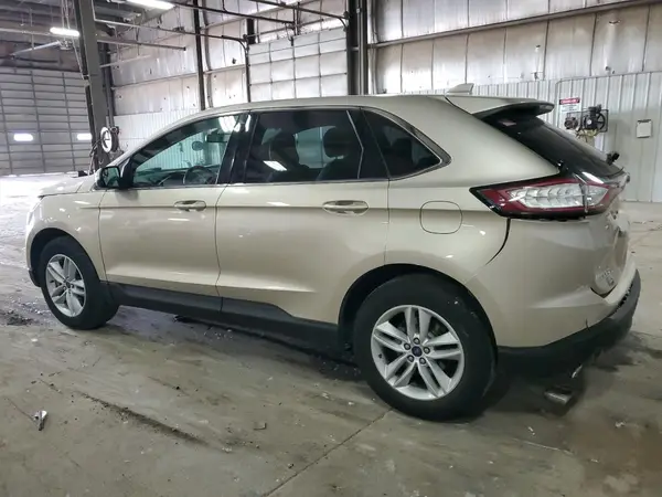2FMPK4J94HBB45609 2017 FORD EDGE - Image 2