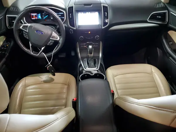 2FMPK4J94HBB45609 2017 FORD EDGE - Image 8