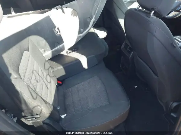 2FMPK4J94HBB45836 2017 FORD EDGE - Image 8