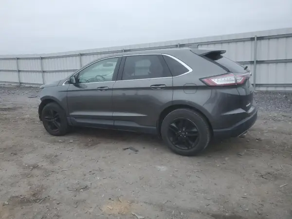 2FMPK4J94HBB46128 2017 FORD EDGE - Image 2