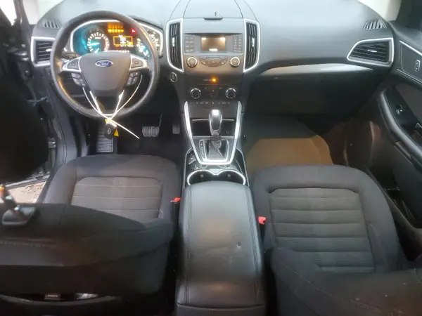 2FMPK4J94HBB46128 2017 FORD EDGE - Image 8