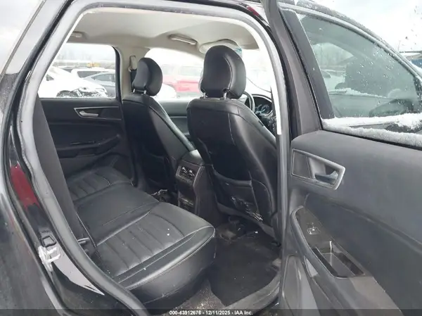 2FMPK4J94HBB50339 2017 FORD EDGE - Image 8
