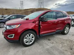 2FMPK4J94HBB52057 2017 FORD EDGE