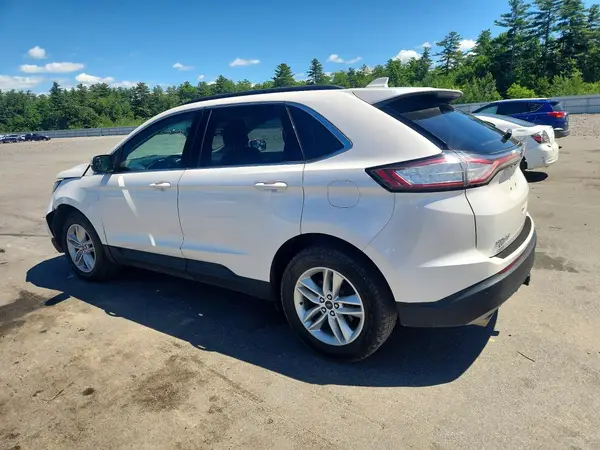 2FMPK4J94HBB54097 2017 FORD EDGE - Image 2