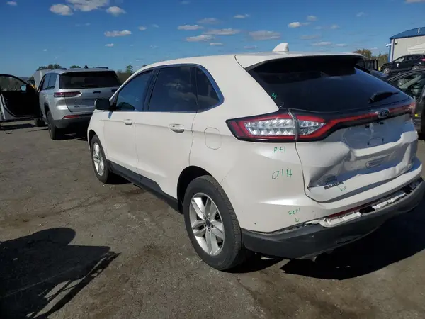 2FMPK4J94HBB55105 2017 FORD EDGE - Image 2