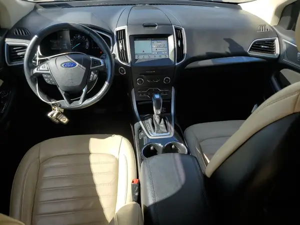 2FMPK4J94HBB55105 2017 FORD EDGE - Image 8