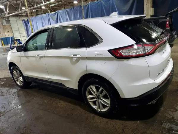 2FMPK4J94HBB55573 2017 FORD EDGE - Image 2