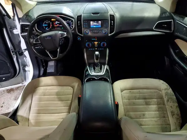 2FMPK4J94HBB55573 2017 FORD EDGE - Image 8