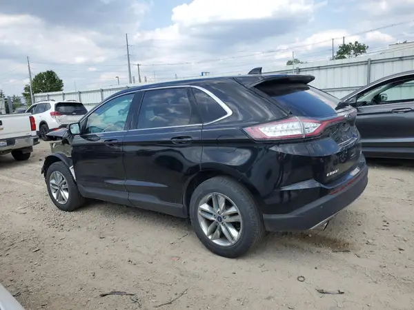 2FMPK4J94HBB55766 2017 FORD EDGE - Image 2