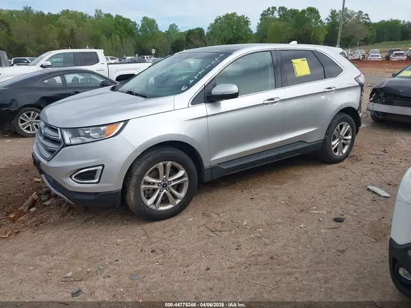 2FMPK4J94HBB71059 2017 FORD EDGE - Image 2
