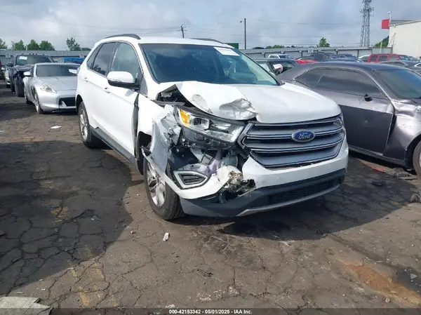 2FMPK4J94HBB71854 2017 FORD EDGE - Image 1