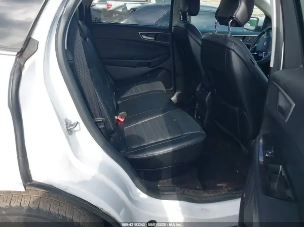 2FMPK4J94HBB71854 2017 FORD EDGE - Image 8