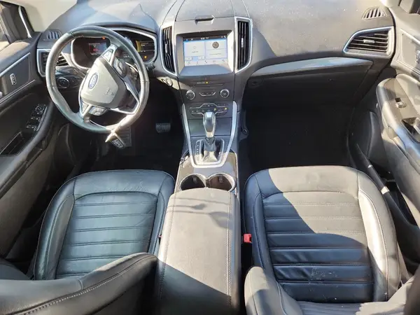 2FMPK4J94HBB73412 2017 FORD EDGE - Image 8