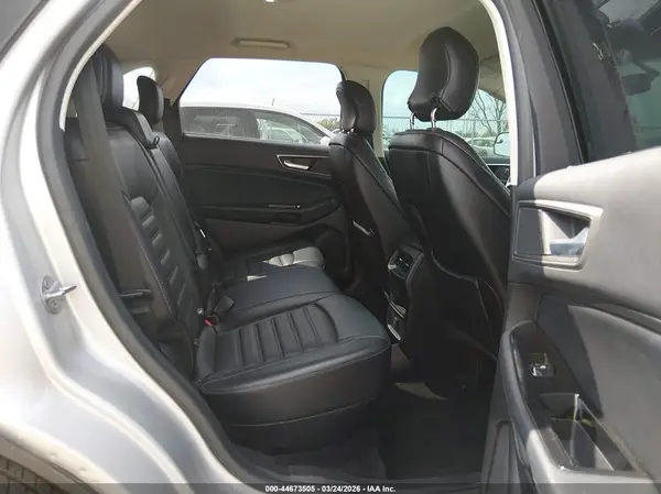 2FMPK4J94HBB78867 2017 FORD EDGE - Image 8