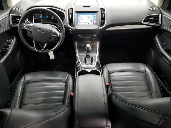 2FMPK4J94HBB81686 2017 FORD EDGE - Image 8