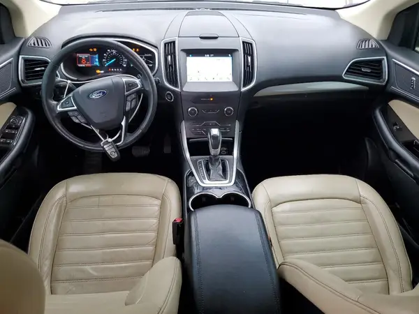 2FMPK4J94HBB83356 2017 FORD EDGE - Image 8