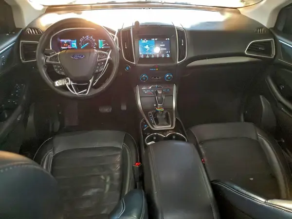 2FMPK4J94HBB93448 2017 FORD EDGE - Image 8