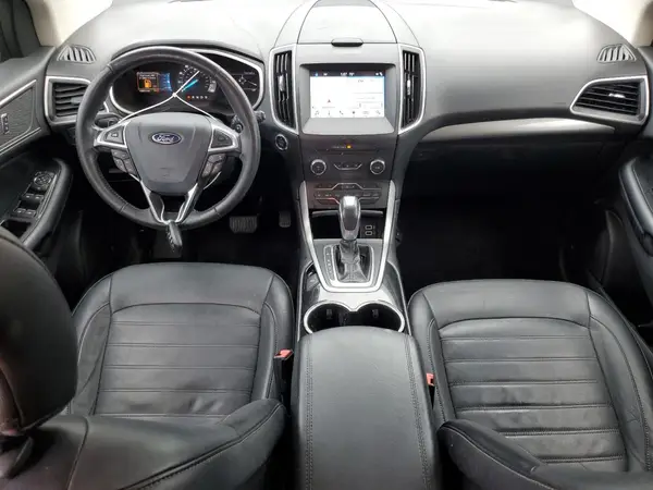 2FMPK4J94HBB93837 2017 FORD EDGE - Image 8