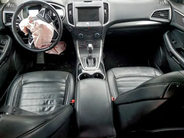2FMPK4J94HBB94812 2017 FORD EDGE - Image 8