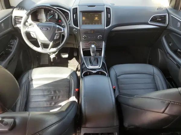 2FMPK4J94HBB97998 2017 FORD EDGE - Image 8
