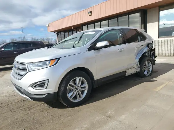 2FMPK4J94HBB99024 2017 FORD EDGE - Image 1