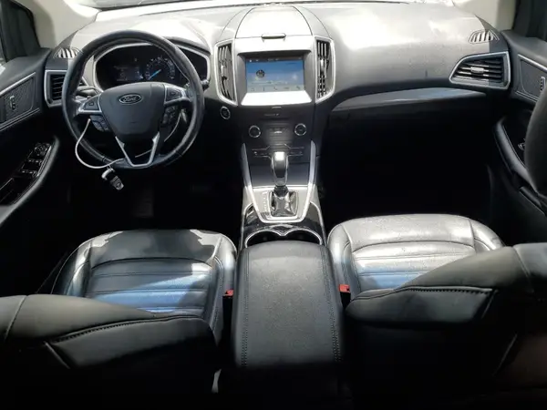 2FMPK4J94HBB99024 2017 FORD EDGE - Image 8
