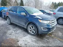 2FMPK4J94HBC00138 2017 FORD EDGE