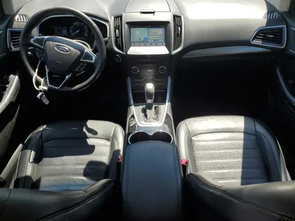 2FMPK4J94HBC01953 2017 FORD EDGE - Image 8