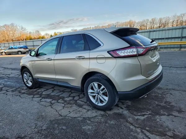 2FMPK4J94HBC01998 2017 FORD EDGE - Image 2