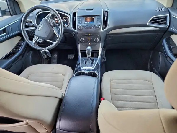 2FMPK4J94HBC01998 2017 FORD EDGE - Image 8