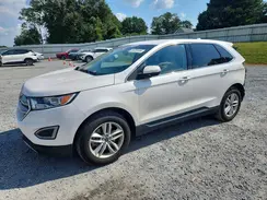 2FMPK4J94HBC07249 2017 FORD EDGE