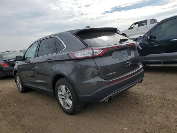 2FMPK4J94HBC08045 2017 FORD EDGE - Image 2