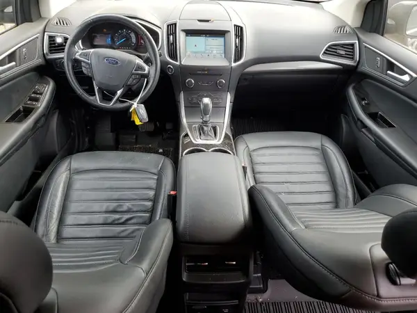 2FMPK4J94HBC08045 2017 FORD EDGE - Image 8
