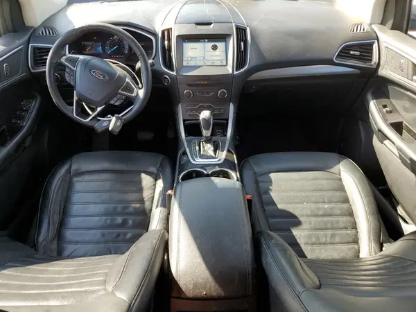 2FMPK4J94HBC08644 2017 FORD EDGE - Image 8