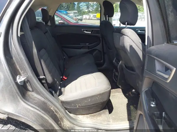 2FMPK4J94HBC12421 2017 FORD EDGE - Image 8