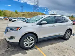 2FMPK4J94HBC16033 2017 FORD EDGE
