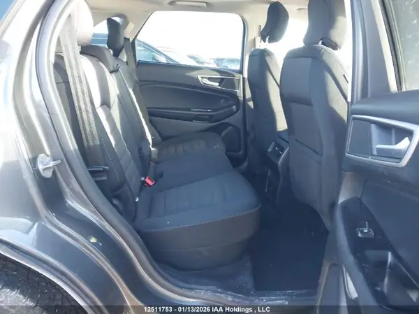 2FMPK4J94HBC19028 2017 FORD EDGE - Image 8