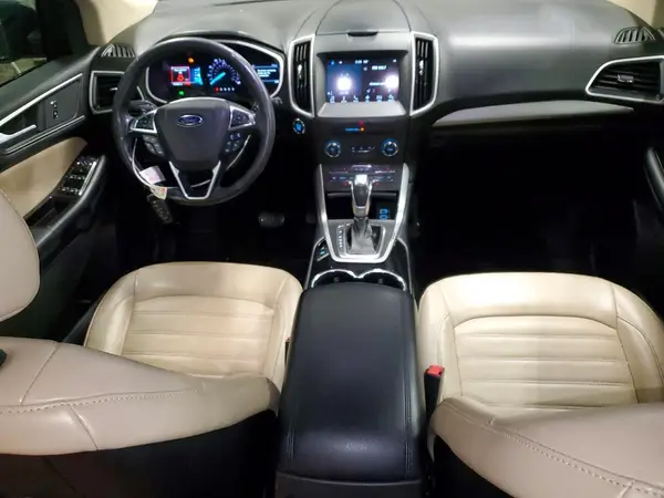 2FMPK4J94HBC21894 2017 FORD EDGE - Image 8