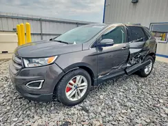 2FMPK4J94HBC22852 2017 FORD EDGE