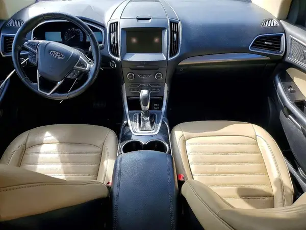 2FMPK4J94HBC25590 2017 FORD EDGE - Image 8