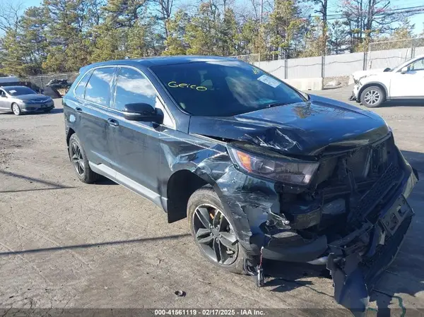 2FMPK4J94HBC29249 2017 FORD EDGE - Image 1