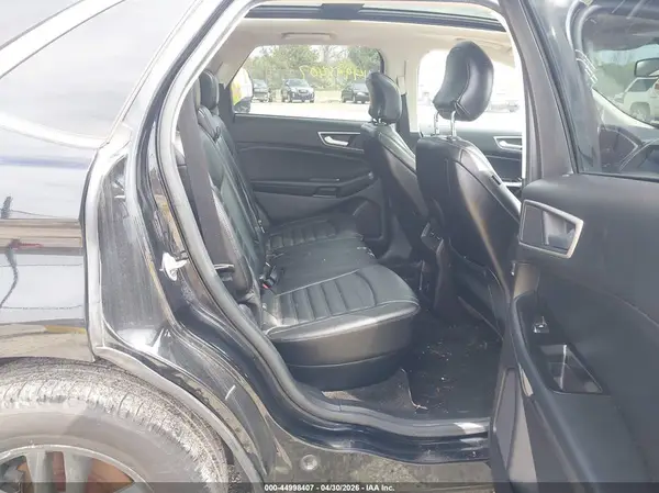 2FMPK4J94HBC30546 2017 FORD EDGE - Image 8