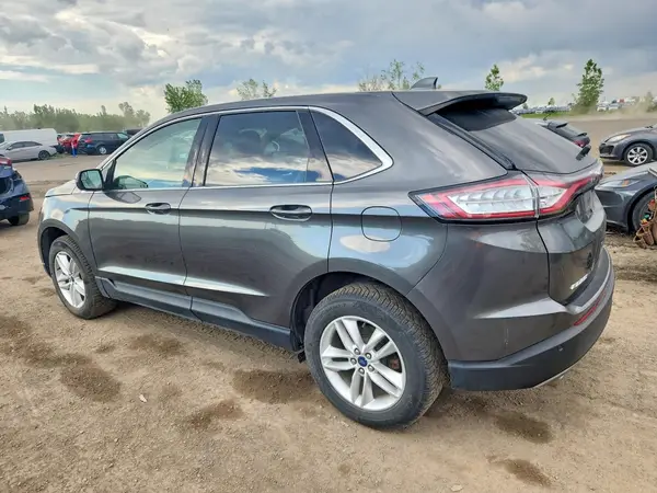2FMPK4J94HBC33740 2017 FORD EDGE - Image 2