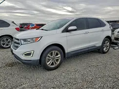 2FMPK4J94HBC41093 2017 FORD EDGE