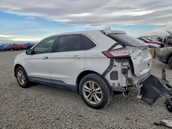 2FMPK4J94HBC41093 2017 FORD EDGE - Image 2