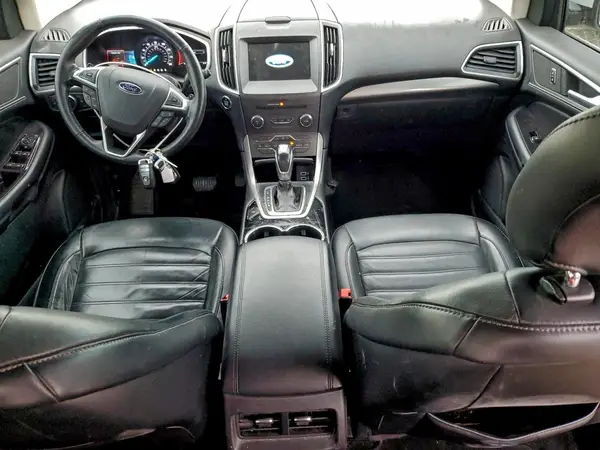 2FMPK4J94HBC41093 2017 FORD EDGE - Image 8