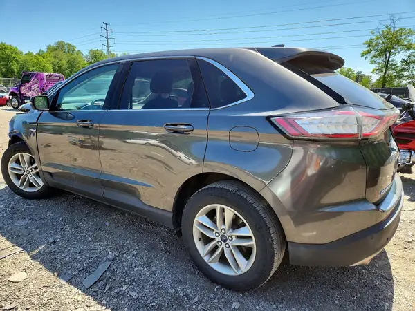 2FMPK4J94HBC45998 2017 FORD EDGE - Image 2