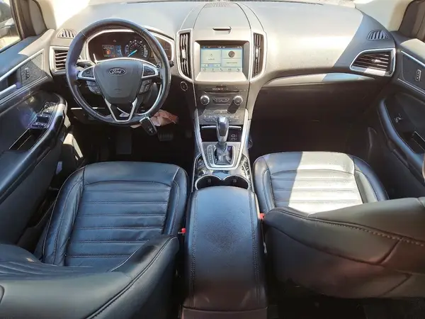 2FMPK4J94HBC45998 2017 FORD EDGE - Image 8